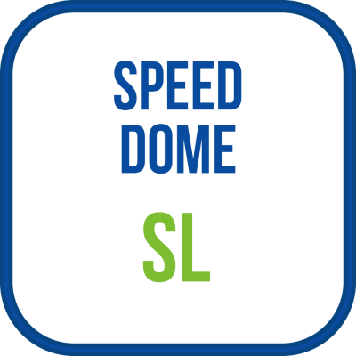 ST+PROJECT Интерактивное управление Speed Dome Редакция STD (только ручное управление)
