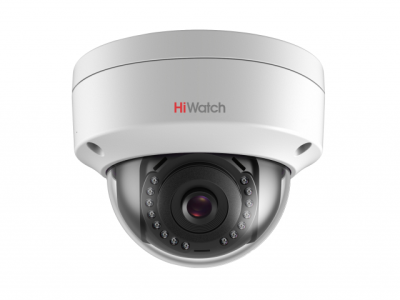 Камера видеонаблюдения HiWatch DS-I252(6mm)