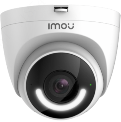 Камера видеонаблюдения Imou IPC-T26EP-0360B-imou
