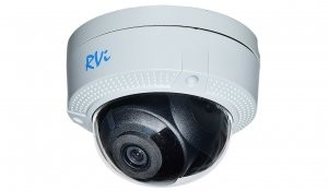 Камера видеонаблючения RVi RVi-2NCD6034 (12)