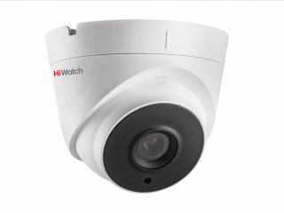 Камера видеонаблюдения HiWatch DS-I203(C)(4mm)