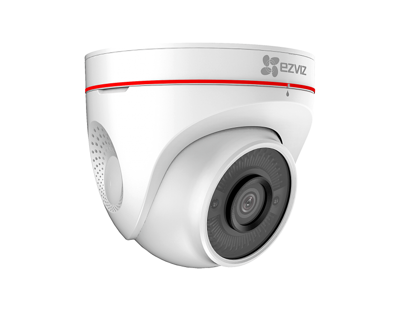 Камера видеонаблюдения EZVIZ C4W (2.8мм)