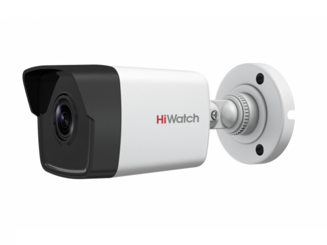 Камера видеонаблюдения HiWatch DS-I250M(2.8mm)