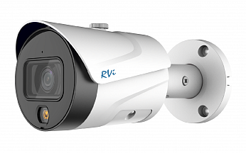 Камера видеонаблючения RVi RVi-IPC42M4L (2.7-13.5)