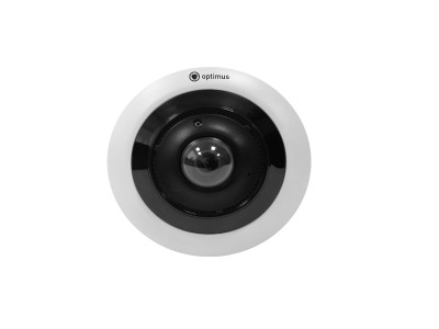 Видеокамера Optimus IP-P115.0(1.1)EM