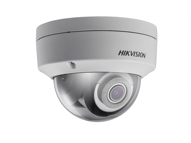 Камера видеонаблюдения HikVision DS-2CD2143G0-IS (6mm)