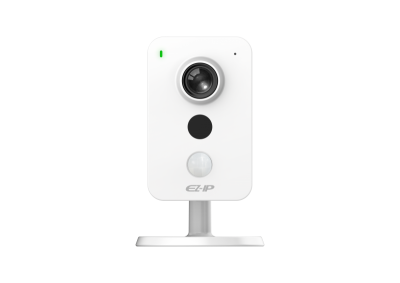 Камера видеонаблюдения EZ-IP EZ-IPC-C1B40-W