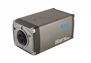 Камера видеонаблючения RVi RVi-2NCX8069 (3.6-11)