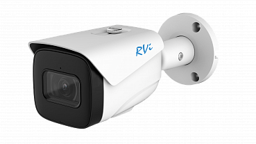 Камера видеонаблючения RVi RVi-1NCT4368 (3.6) white