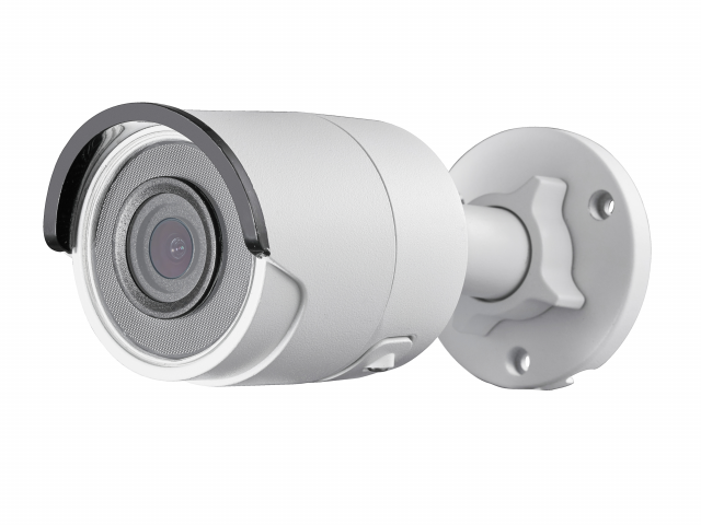 Камера видеонаблюдения HikVision DS-2CD2043G0-I (8mm)