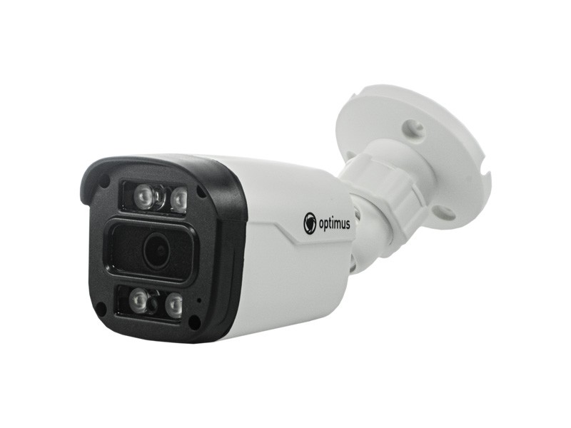 Видеокамера Optimus IP-E012.1(2.8)ME