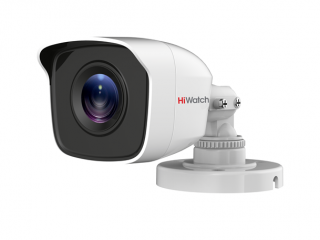 Камера видеонаблюдения HiWatch DS-T110(6mm)