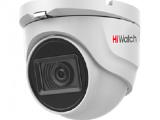 Камера видеонаблюдения HiWatch DS-T503(С)(3.6mm)
