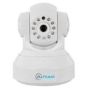 Камера видеонаблюдения AltCam AltCam IBC15IR-WF