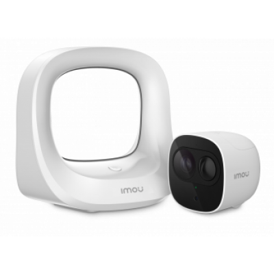 Камера видеонаблюдения Imou Kit-WA1001-300/1-B26EP-imou