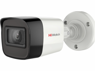 Камера видеонаблюдения HiWatch DS-T200A(2.8mm)
