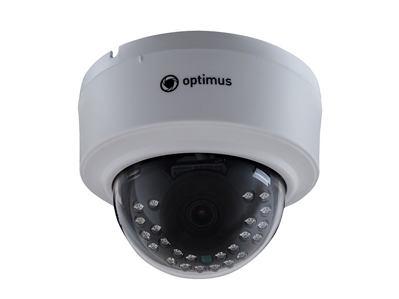 Видеокамера Optimus IP-E022.1(3.6)X