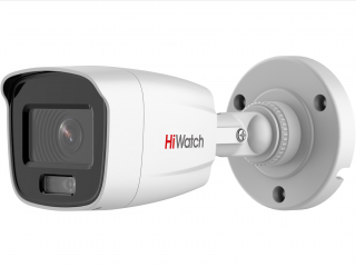 Камера видеонаблюдения HiWatch DS-I250L(4mm)