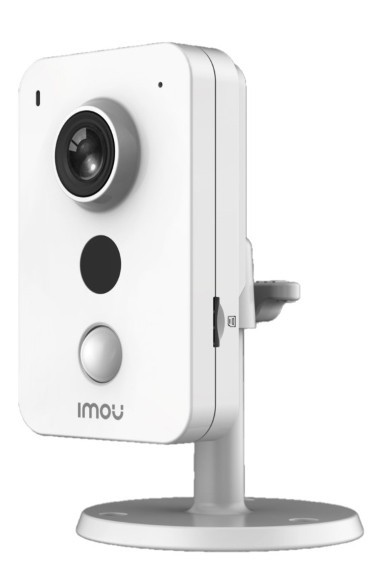 Камера видеонаблюдения Imou IPC-K22P-imou