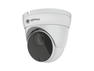 Видеокамера Optimus IP-P042.1(2.7-13.5)DF