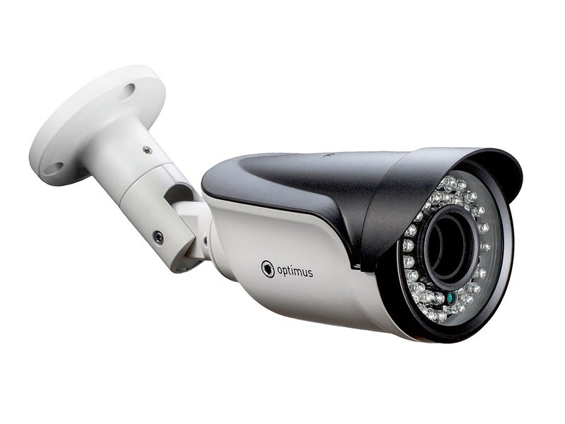 Видеокамера Optimus IP-E015.0(2.8-12)P_V.3