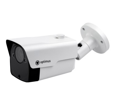 Видеокамера Optimus IP-P018.0(4x)E