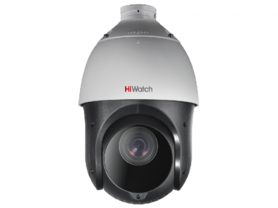 Камера видеонаблюдения HiWatch DS-I215(B)