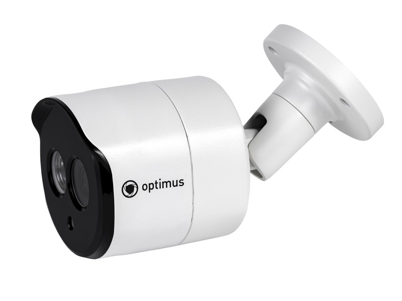 Видеокамера Optimus IP-P018.0(3.6)