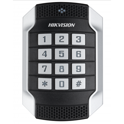 Считыватель HikVision DS-K1104MK