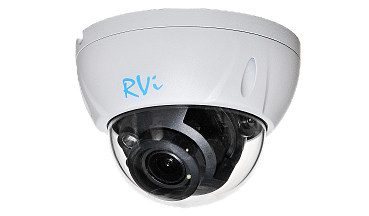Камера видеонаблючения RVi RVi-1NCD2063 (2.7-13.5)