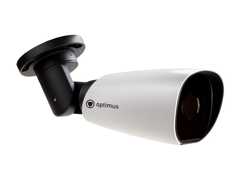 Видеокамера Optimus IP-E012.1(5-50)PE_V.1