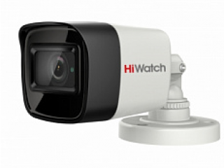 Камера видеонаблюдения HiWatch DS-T800(2.8mm)