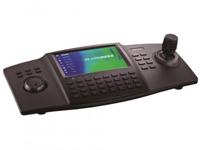 Клавиатура управления HikVision DS-1100KI(B)