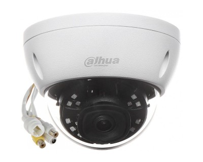 Камера видеонаблюдения DAHUA DH-IPC-HDBW4231EP-ASE-0360B