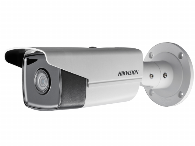 Камера видеонаблюдения HikVision DS-2CD2T83G0-I8 (4mm)