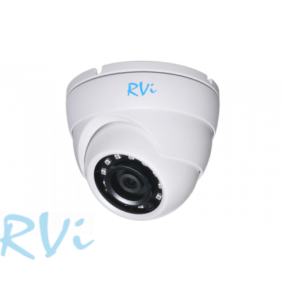 Камера видеонаблючения RVi RVi-IPC32VB (2.8)