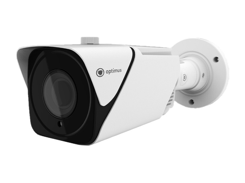 Видеокамера Optimus IP-P012.1(10x)DF