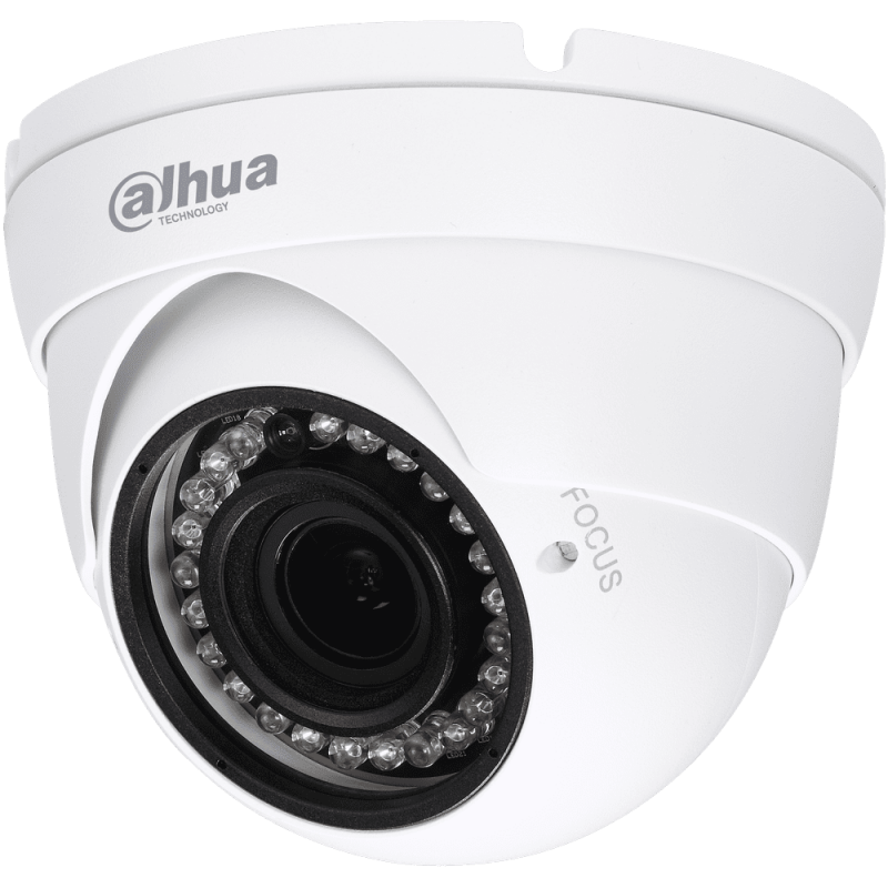 Камера видеонаблюдения DAHUA DH-HAC-HDW1220RP-VF