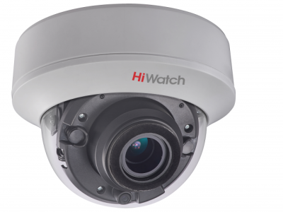 Камера видеонаблюдения HiWatch DS-T507(С)(2.7-13,5mm)