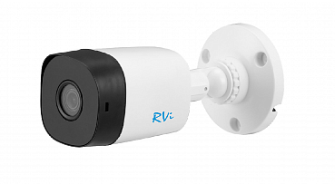 Камера видеонаблючения RVi RVi-1ACT200 (2.8) white