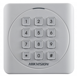 Считыватель HikVision DS-K1801EK