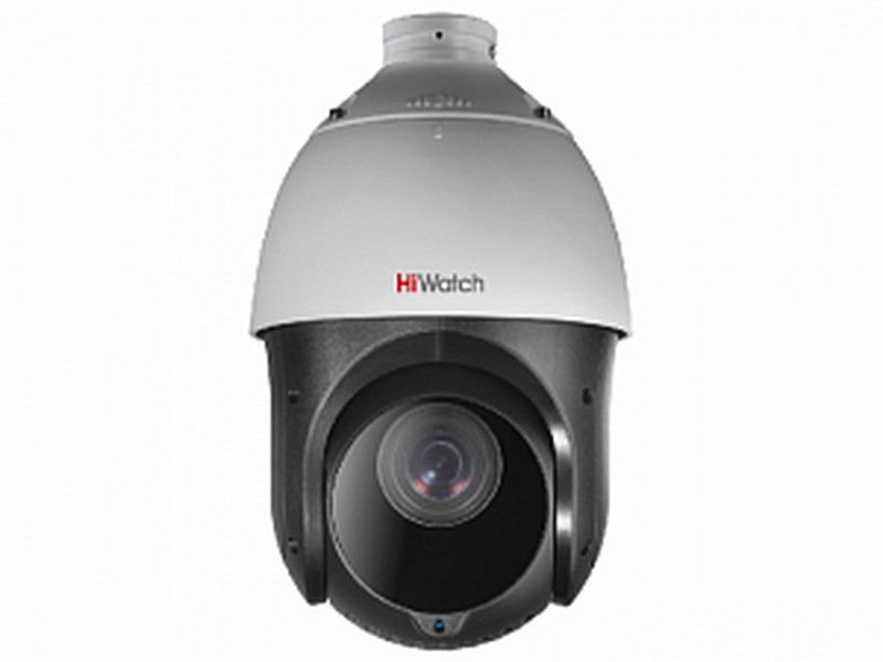 Камера видеонаблюдения HiWatch DS-T215(B)