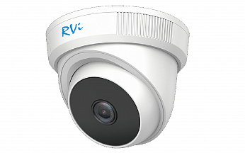 Камера видеонаблючения RVi RVi-1ACE210 (2.8) white