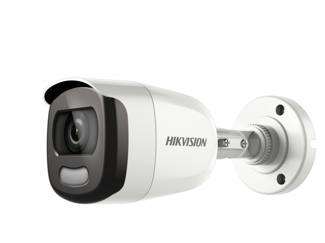 Камера видеонаблюдения HikVision DS-2CE10DFT-F(3.6mm)