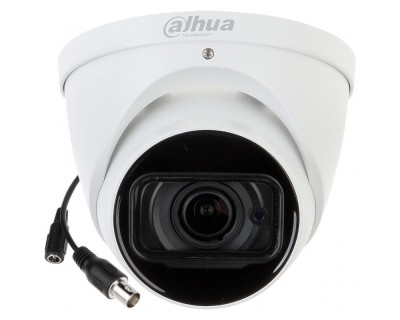 Камера видеонаблюдения DAHUA DH-HAC-HDW1200TP-Z-S4
