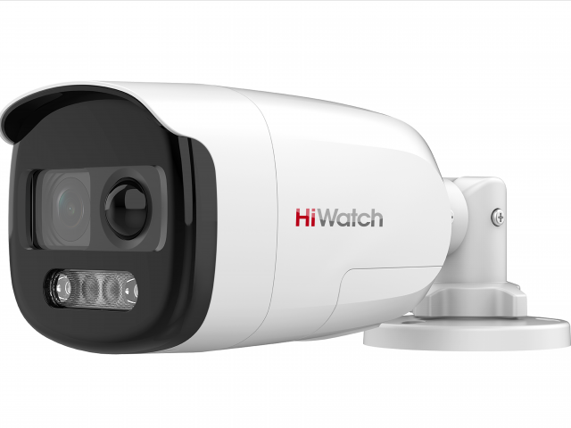 Камера видеонаблюдения HiWatch DS-T210X(3.6mm)