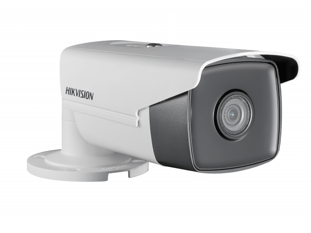 Камера видеонаблюдения HikVision DS-2CD2T43G0-I8 (6mm)