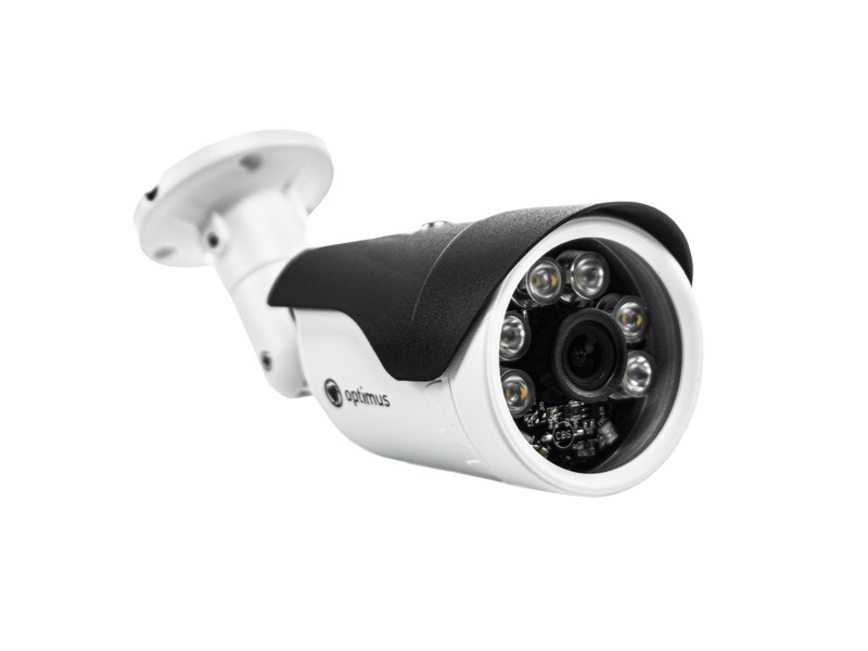 Видеокамера Optimus AHD-H015.0(2.8)F