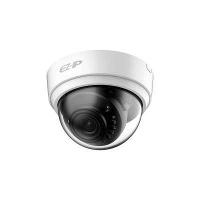 Камера видеонаблюдения EZ-IP EZ-IPC-D1B20P-0280B