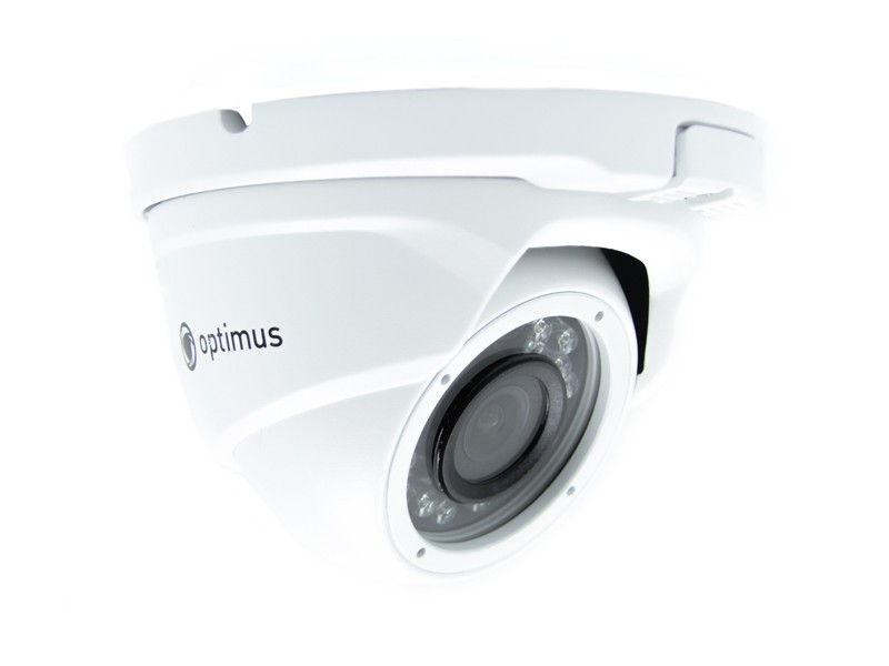 Видеокамера Optimus IP-E042.1(3.6)_V.2